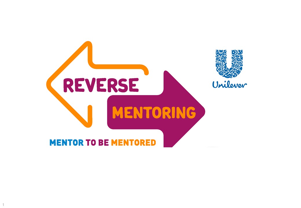 Unilever Reverse Mentoring Program Kariyer ve Staj